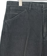 WEWILL（ウィーウィル）デニムパンツ 黒 サイズ:L メンズ/2200717592234