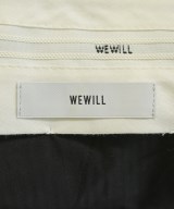 WEWILL（ウィーウィル）スラックス 黒 サイズ:-(XL位) メンズ/2200717592258