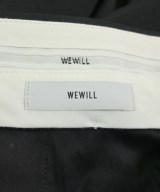 WEWILL（ウィーウィル）スラックス 黒 サイズ:-(L位) メンズ/2200717592289