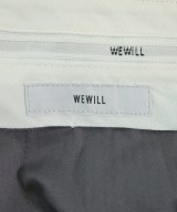 WEWILL（ウィーウィル）スラックス グレー サイズ:-(XL位) メンズ/2200717592296