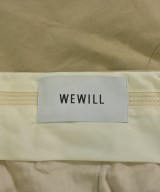 WEWILL（ウィーウィル）その他 ベージュ サイズ:2(M位) メンズ/2200719438028