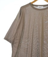 WEWILL（ウィーウィル）Tシャツ・カットソー 茶 サイズ:-(XXL位) メンズ/2200647896013