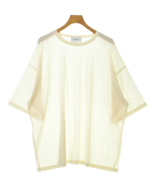 WEWILL(ウィーウィル)Tシャツ・カットソー 白 サイズ:-(XXL位)/2200647896020