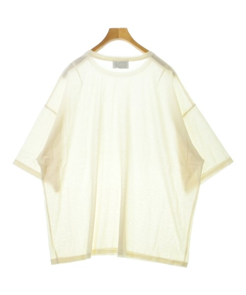 WEWILL（ウィーウィル）Tシャツ・カットソー 白 サイズ:-(XXL位) メンズ/2200647896020