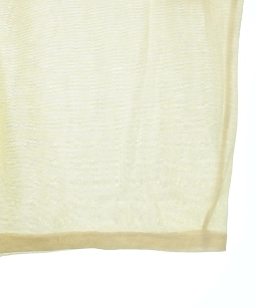 WEWILL（ウィーウィル）Tシャツ・カットソー 白 サイズ:-(XXL位) メンズ/2200647896020