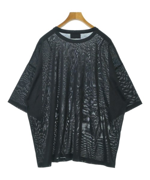 WEWILL（ウィーウィル）Tシャツ・カットソー 黒 サイズ:-(XXL位) メンズ/2200647896037