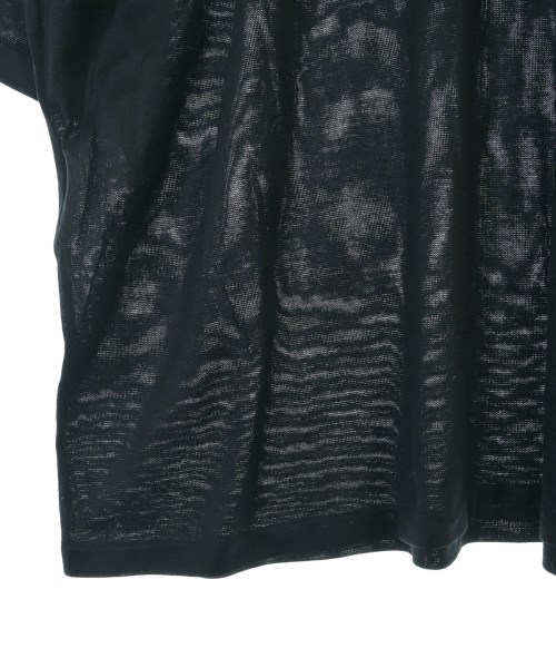 WEWILL（ウィーウィル）Tシャツ・カットソー 黒 サイズ:-(XXL位) メンズ/2200647896037