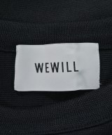 WEWILL（ウィーウィル）Tシャツ・カットソー 黒 サイズ:-(XXL位) メンズ/2200647896037