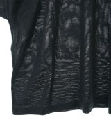 WEWILL（ウィーウィル）Tシャツ・カットソー 黒 サイズ:-(XXL位) メンズ/2200647896037