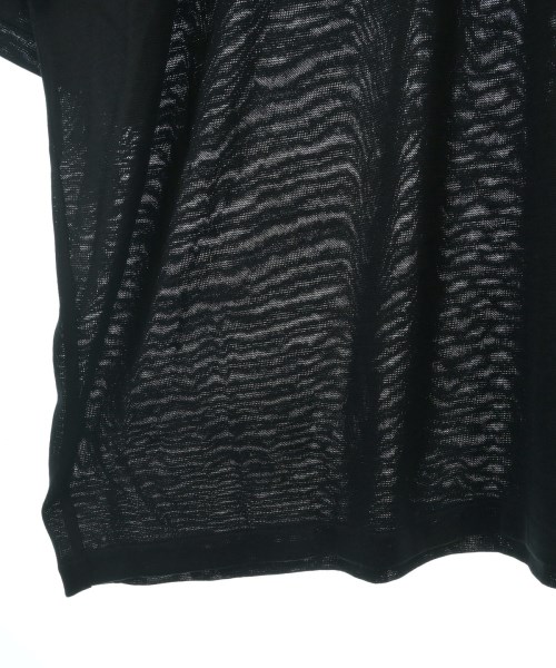 WEWILL（ウィーウィル）Tシャツ・カットソー 黒 サイズ:-(XXL位) メンズ/2200647896044