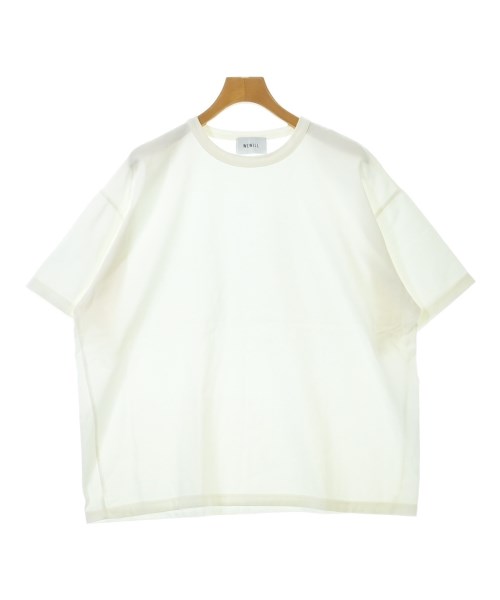 WEWILL(ウィーウィル)Tシャツ・カットソー 白 サイズ:-(XXL位)/2200647896051