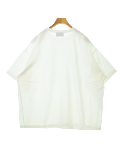 WEWILL（ウィーウィル）Tシャツ・カットソー 白 サイズ:-(XXL位) メンズ/2200647896051