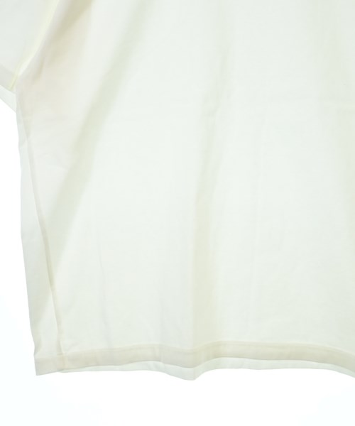 WEWILL（ウィーウィル）Tシャツ・カットソー 白 サイズ:-(XXL位) メンズ/2200647896051