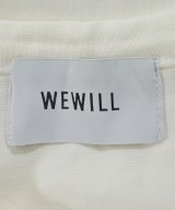 WEWILL（ウィーウィル）Tシャツ・カットソー 白 サイズ:-(XXL位) メンズ/2200647896051