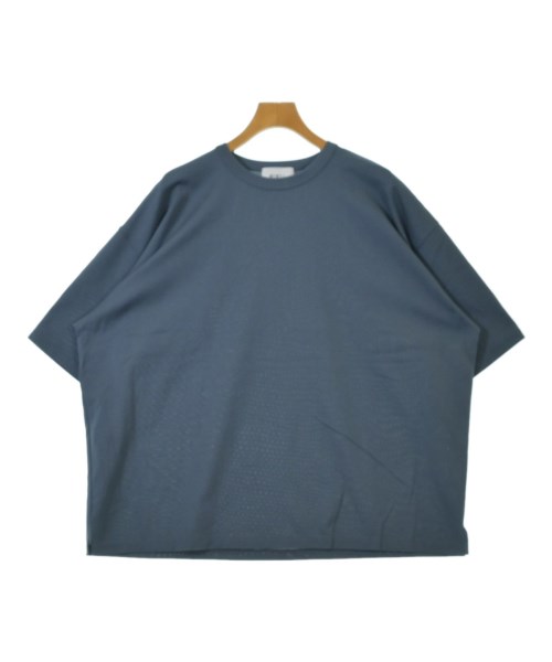 WEWILL(ウィーウィル)Tシャツ・カットソー 青 サイズ:-(XXL位)/2200647896068