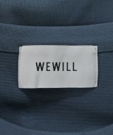 WEWILL（ウィーウィル）Tシャツ・カットソー 青 サイズ:-(XXL位) メンズ/2200647896068