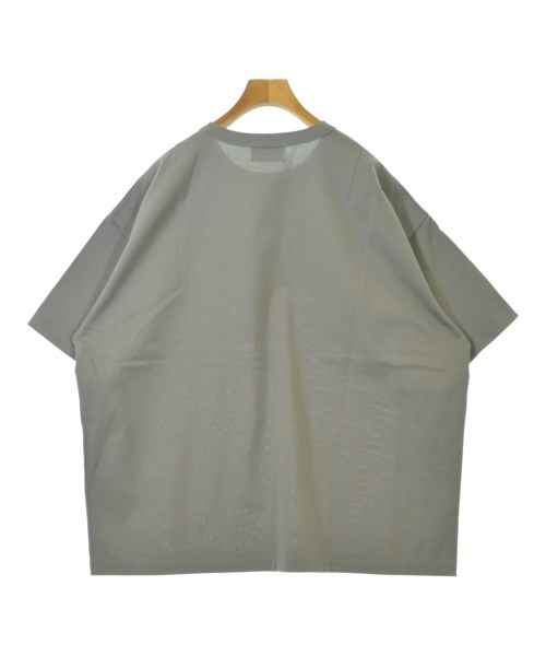 WEWILL（ウィーウィル）Tシャツ・カットソー グレー サイズ:-(XXL位) メンズ/2200647896075