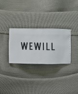 WEWILL（ウィーウィル）Tシャツ・カットソー グレー サイズ:-(XXL位) メンズ/2200647896075