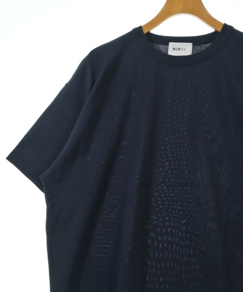 WEWILL（ウィーウィル）Tシャツ・カットソー 紺 サイズ:-(XXL位) メンズ/2200647896082