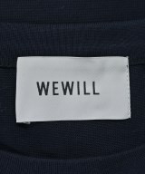 WEWILL（ウィーウィル）Tシャツ・カットソー 紺 サイズ:-(XXL位) メンズ/2200647896082