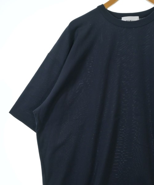 WEWILL（ウィーウィル）Tシャツ・カットソー 紺 サイズ:-(XXL位) メンズ/2200647896099