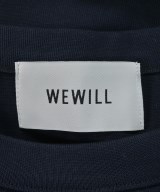 WEWILL（ウィーウィル）Tシャツ・カットソー 紺 サイズ:-(XXL位) メンズ/2200647896099