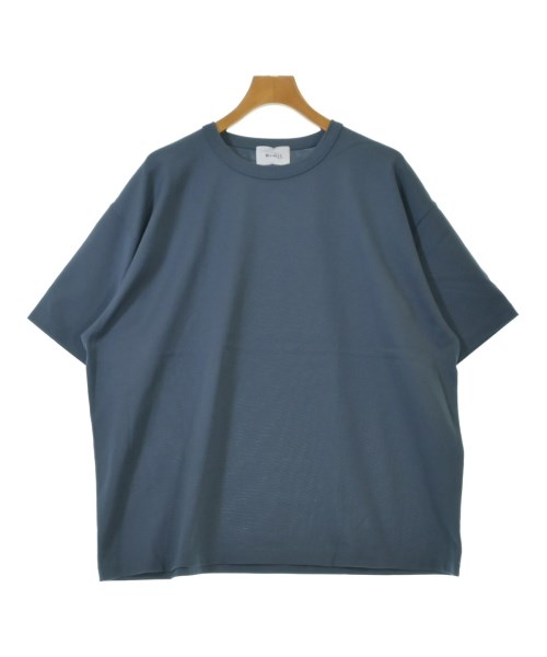 WEWILL(ウィーウィル)Tシャツ・カットソー 青 サイズ:-(XXL位)/2200647896105