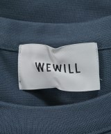 WEWILL（ウィーウィル）Tシャツ・カットソー 青 サイズ:-(XXL位) メンズ/2200647896105