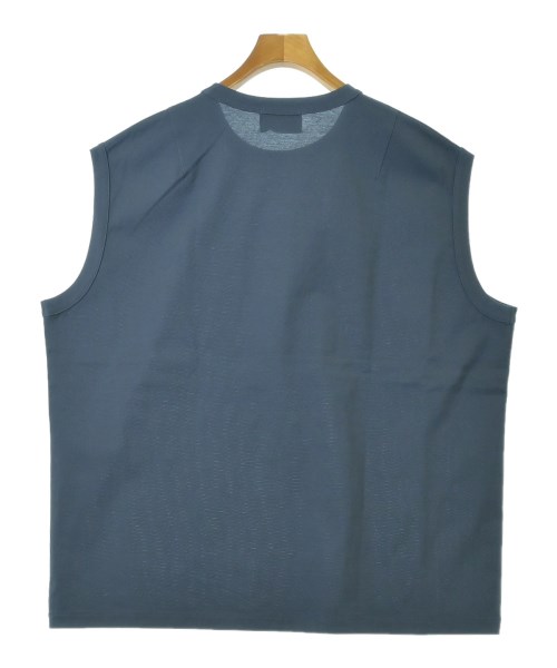 WEWILL（ウィーウィル）タンクトップ 青 サイズ:-(XXL位) メンズ/2200647896112