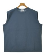 WEWILL（ウィーウィル）タンクトップ 青 サイズ:-(XXL位) メンズ/2200647896112