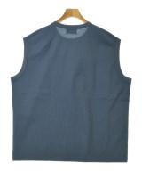 WEWILL（ウィーウィル）タンクトップ 青 サイズ:-(XXL位) メンズ/2200647896112