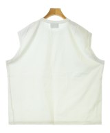 WEWILL（ウィーウィル）タンクトップ 白 サイズ:-(XXL位) メンズ/2200647896129