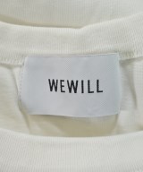 WEWILL（ウィーウィル）タンクトップ 白 サイズ:-(XXL位) メンズ/2200647896129