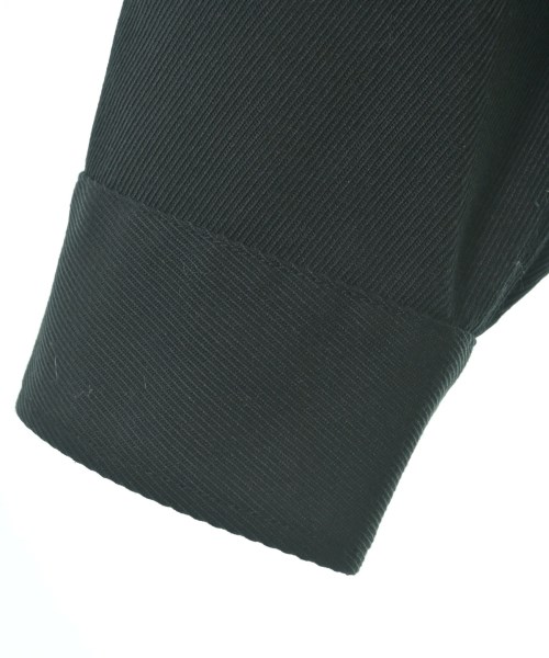 WEWILL（ウィーウィル）カジュアルシャツ 黒 サイズ:3(L位) メンズ/2200653972015