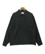 WEWILL（ウィーウィル）カジュアルシャツ 黒 サイズ:3(L位) メンズ/2200653972015