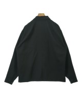 WEWILL（ウィーウィル）カジュアルシャツ 黒 サイズ:3(L位) メンズ/2200653972015