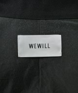 WEWILL（ウィーウィル）カジュアルシャツ 黒 サイズ:3(L位) メンズ/2200653972015