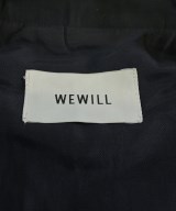 WEWILL（ウィーウィル）その他 紺 サイズ:2(M位) メンズ/2200705180016