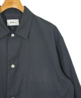 WEWILL（ウィーウィル）その他 紺 サイズ:2(M位) メンズ/2200705180016