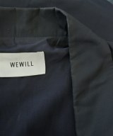 WEWILL（ウィーウィル）その他 紺 サイズ:2(M位) メンズ/2200705180016