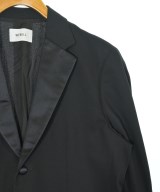 WEWILL（ウィーウィル）テーラードジャケット 黒 サイズ:-(XL位) メンズ/2200705180030
