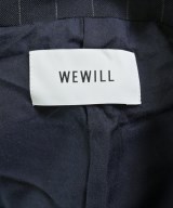 WEWILL（ウィーウィル）カジュアルジャケット 紺 サイズ:-(XXL位) メンズ/2200705180047