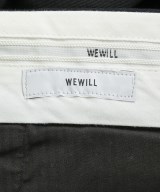 WEWILL（ウィーウィル）その他 黒 サイズ:-(XL位) メンズ/2200705180054