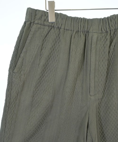 WEWILL（ウィーウィル）ショートパンツ カーキ サイズ:-(M位) メンズ/2200705180085