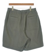 WEWILL（ウィーウィル）ショートパンツ カーキ サイズ:-(M位) メンズ/2200705180085