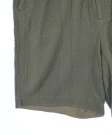 WEWILL（ウィーウィル）ショートパンツ カーキ サイズ:-(M位) メンズ/2200705180085