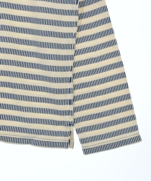 WEWILL（ウィーウィル）Tシャツ・カットソー 白 サイズ:-(XXL位) メンズ/2200705180092