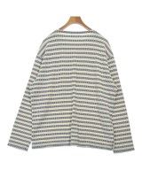 WEWILL（ウィーウィル）Tシャツ・カットソー 白 サイズ:-(XXL位) メンズ/2200705180092