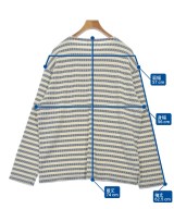 WEWILL（ウィーウィル）Tシャツ・カットソー 白 サイズ:-(XXL位) メンズ/2200705180092