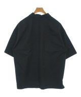 WEWILL（ウィーウィル）カジュアルシャツ 黒 サイズ:-(XXL位) メンズ/2200705180108